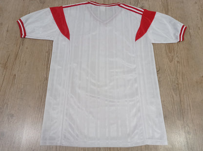 Rare UAE National Team Shirt - 1980s