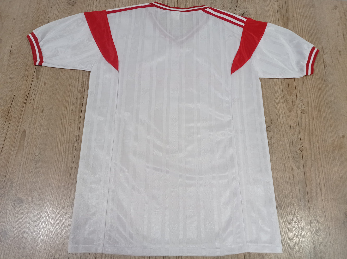Rare UAE National Team Shirt - 1980s