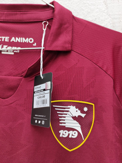 Camisa Salernitana Modelo torcedor 2021-2022