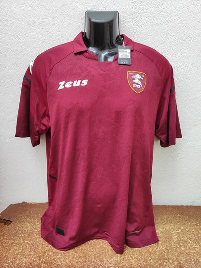 Camisa Salernitana Modelo torcedor 2021-2022