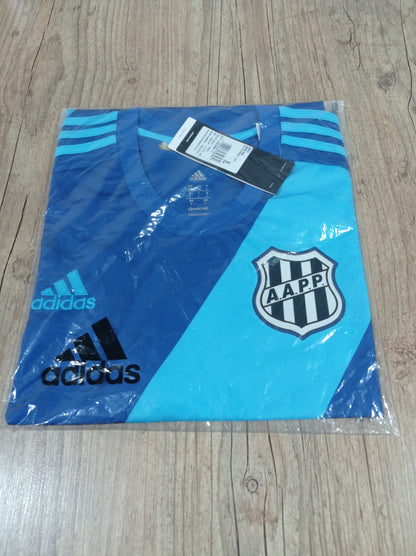 Rare Ponte Preta Shirt – Third – Blue 2017/2018