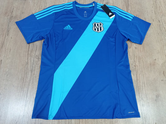 Rare Ponte Preta Shirt – Third – Blue 2017/2018