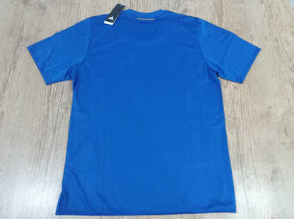 Rare Ponte Preta Shirt – Third – Blue 2017/2018