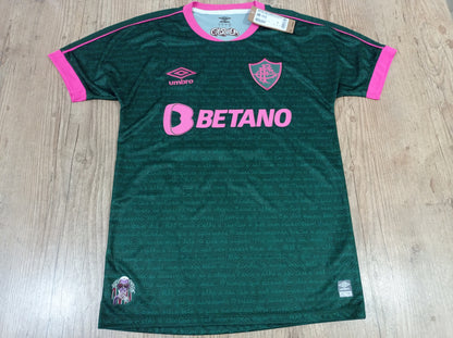 Beautiful Fluminense Shirt - Cartola - Ganso, Marcelo, Cano - Few Units!