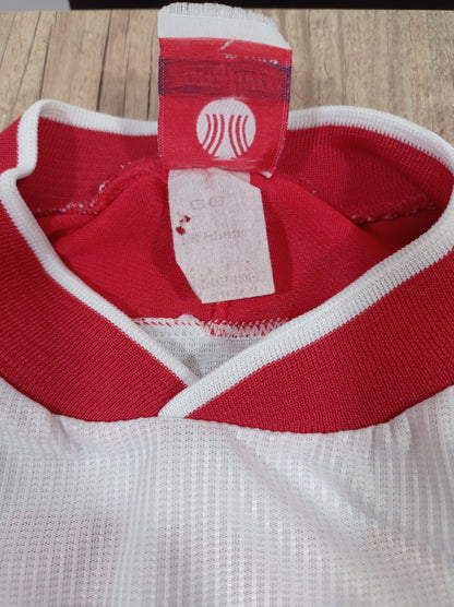 Rare America Shirt - Painted - 2000 São Paulo Championship