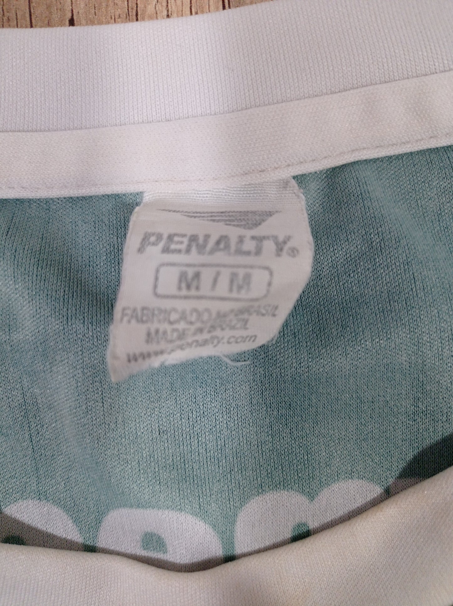 Historic Rio Preto Shirt - Paulistão Series A1 - In the Game!