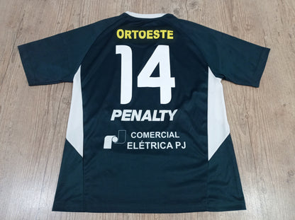 Historic Rio Preto Shirt - Paulistão Series A1 - In the Game!