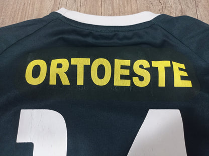 Historic Rio Preto Shirt - Paulistão Series A1 - In the Game!