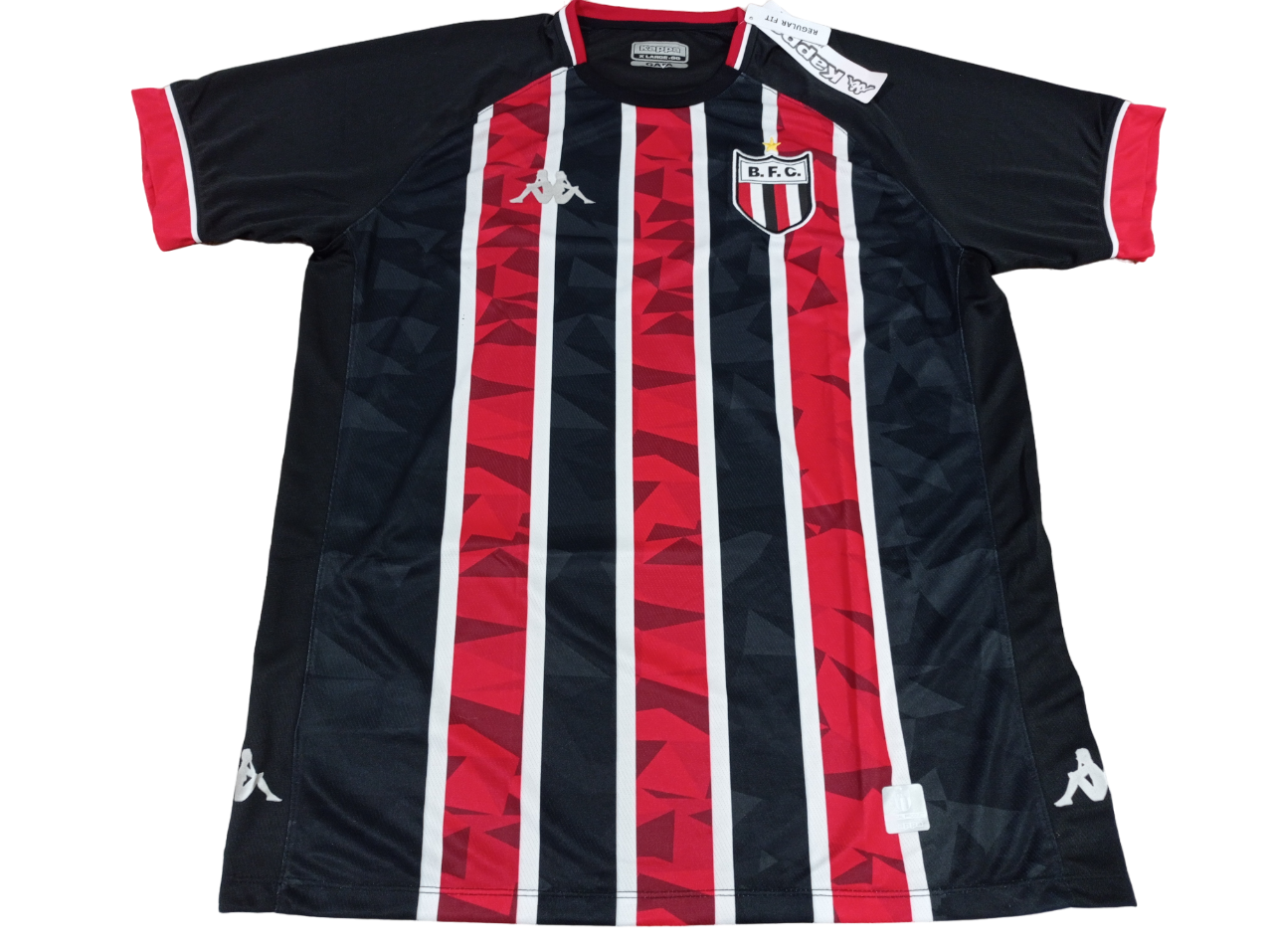 Kappa Away Shirt