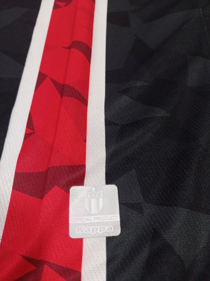 Kappa Away Shirt