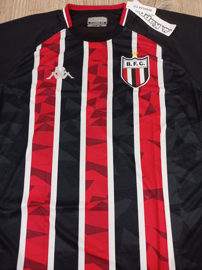 Kappa Away Shirt