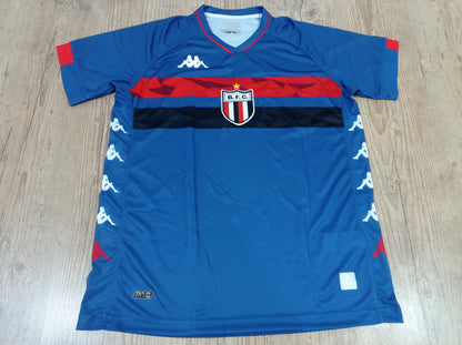 Botafogo Ribeirão Preto Shirt - Goalkeeper - Player Model