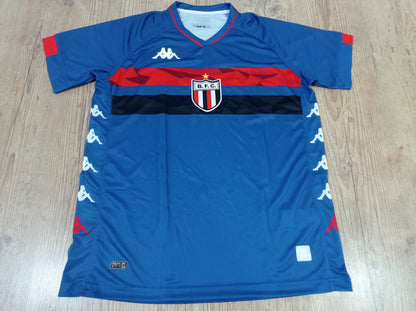 Botafogo Ribeirão Preto Shirt - Goalkeeper - Player Model