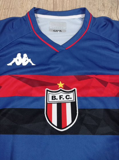 Botafogo Ribeirão Preto Shirt - Goalkeeper - Player Model