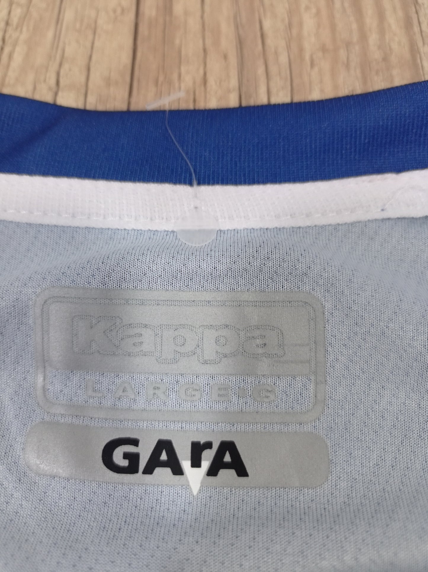 Botafogo Ribeirão Preto Shirt - Goalkeeper - Player Model