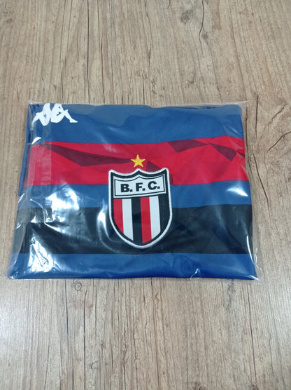 Botafogo Ribeirão Preto Shirt - Goalkeeper - Player Model
