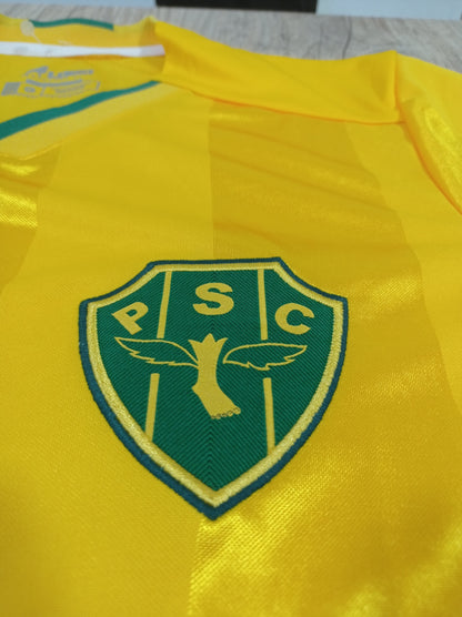 Paysandu Shirt - Special Triple Crown Edition