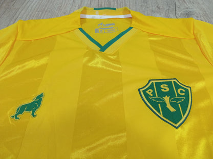 Paysandu Shirt - Special Triple Crown Edition