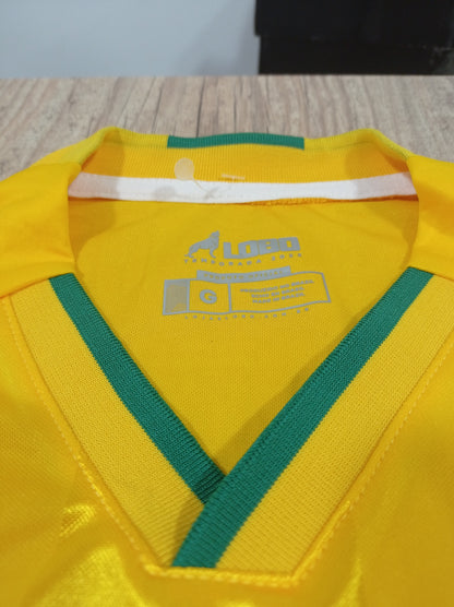 Paysandu Shirt - Special Triple Crown Edition