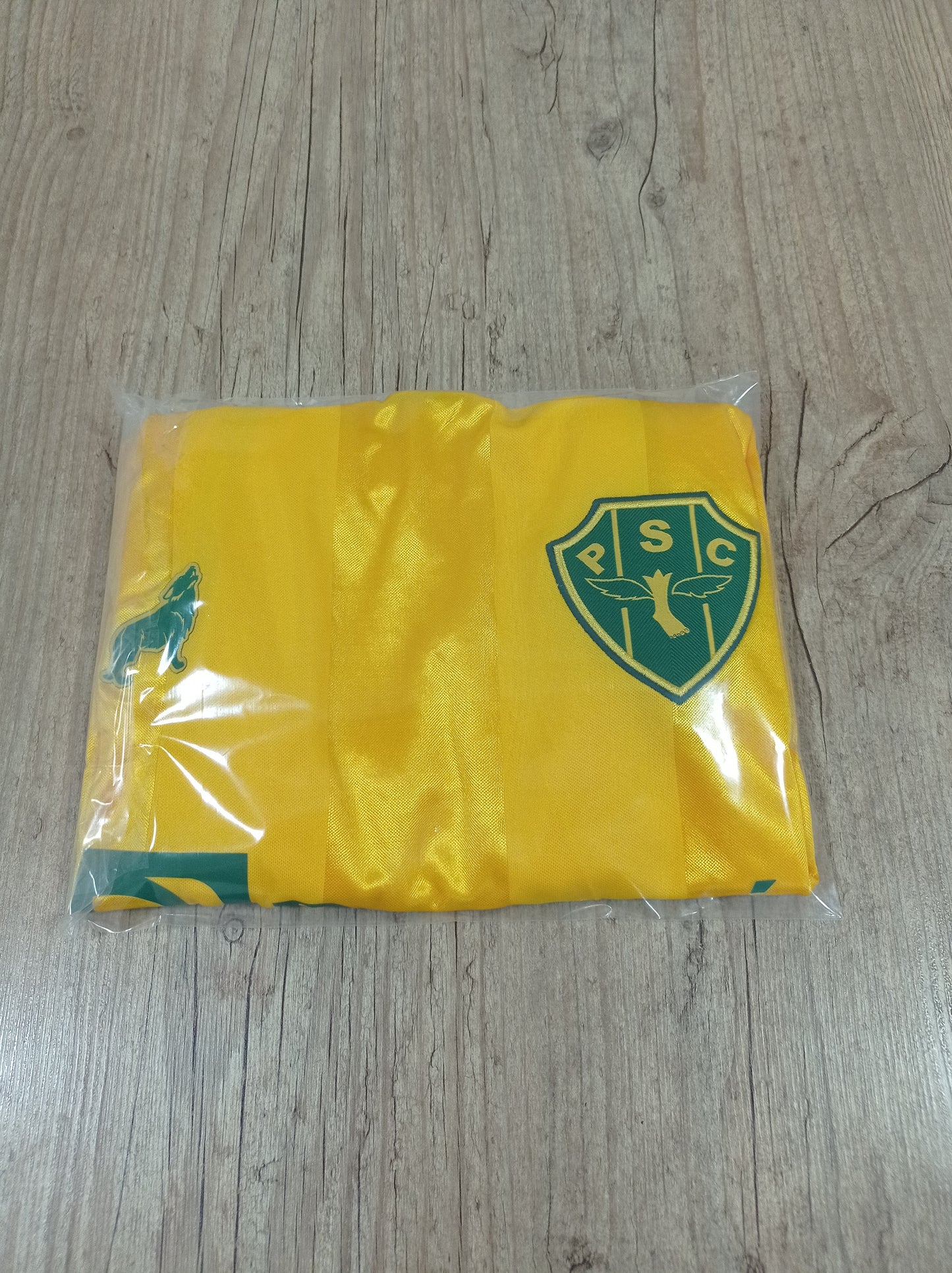 Paysandu Shirt - Special Triple Crown Edition