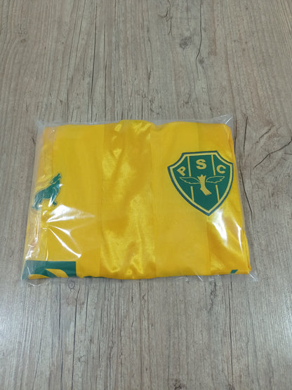 Paysandu Shirt - Special Triple Crown Edition