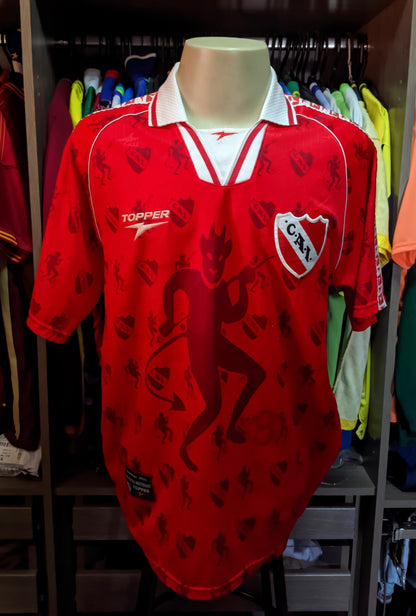 Argentina Independence 1997