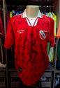 Argentina Independence 1997