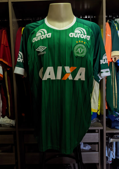 Chapecoense 2015 Shirt