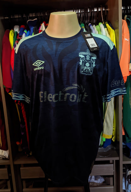Leones Negros Mexico Third Shirt