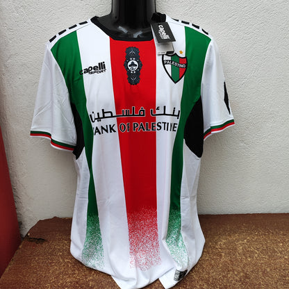 Palestine 2024 jersey size L