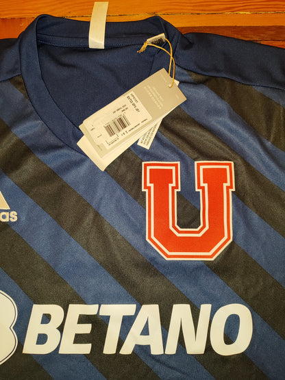 Universidad de Chile 2023 third shirt new on tag