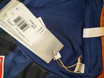 Universidad de Chile 2023 third shirt new on tag