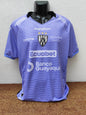 Independiente del Valle 2023 Third Shirt