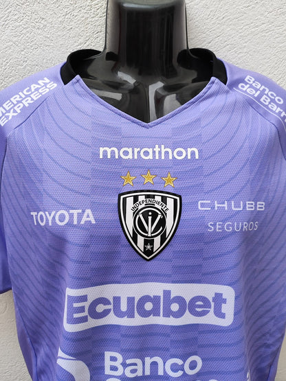 Independiente del Valle 2023 Third Shirt