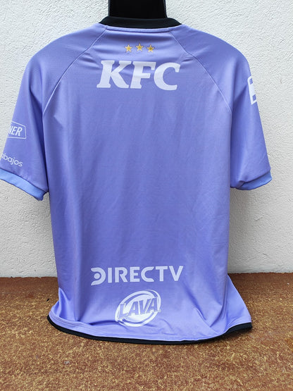 Independiente del Valle 2023 Third Shirt