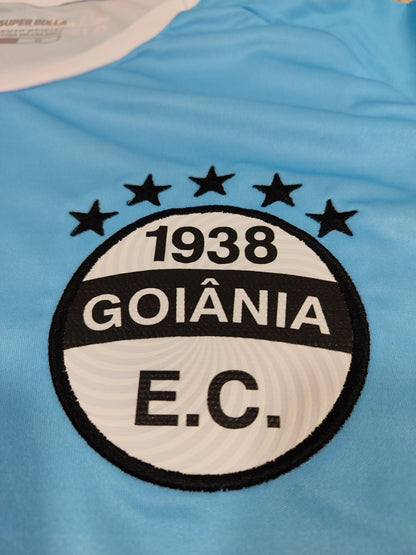 Goiânia - Limited Edition Fair Play 2024 - Made from Recyclables from Stadiums!