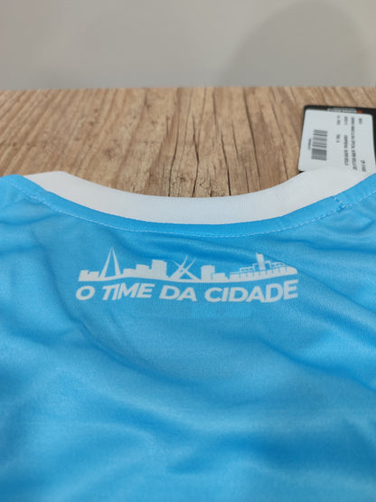 Goiânia - Limited Edition Fair Play 2024 - Made from Recyclables from Stadiums!