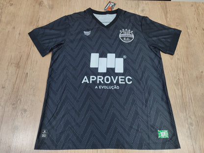 Beautiful Goiânia Esporte Clube 2024 Shirt - Player Model
