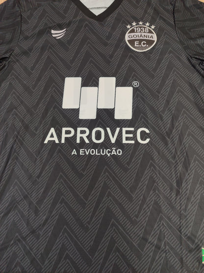 Beautiful Goiânia Esporte Clube 2024 Shirt - Player Model