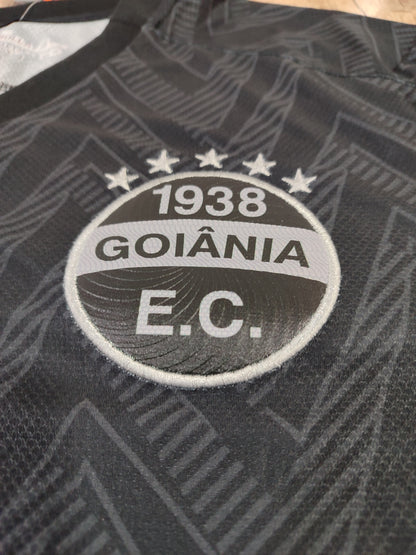 Beautiful Goiânia Esporte Clube 2024 Shirt - Player Model