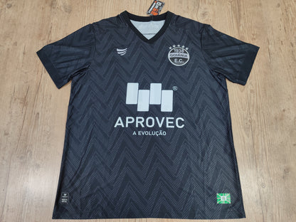 Beautiful Goiânia Esporte Clube 2024 Shirt - Player Model