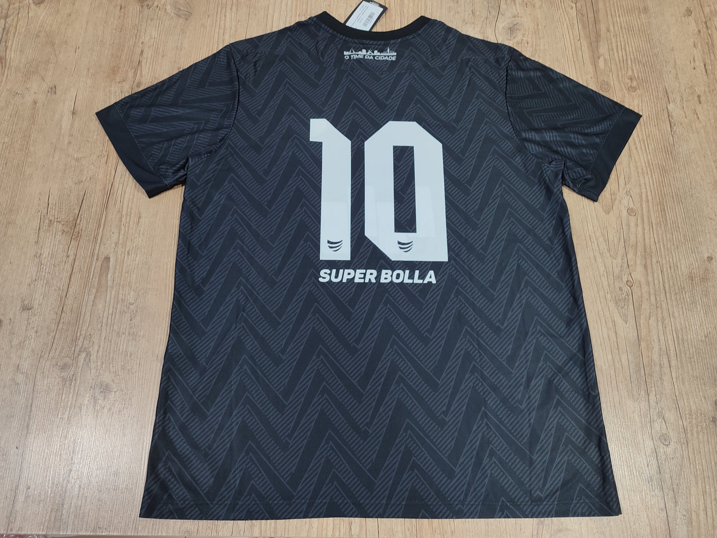 Beautiful Goiânia Esporte Clube 2024 Shirt - Player Model