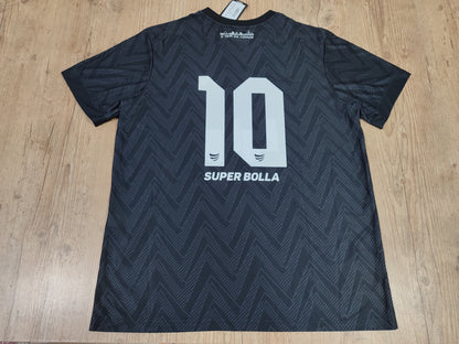 Beautiful Goiânia Esporte Clube 2024 Shirt - Player Model