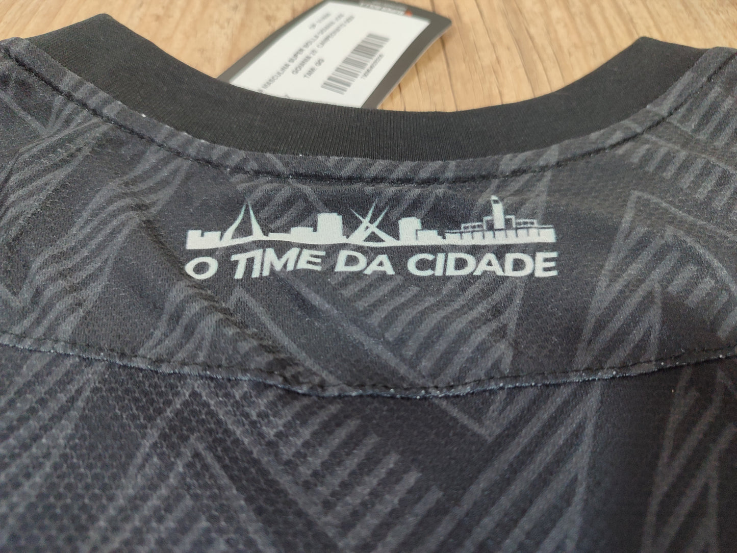 Beautiful Goiânia Esporte Clube 2024 Shirt - Player Model