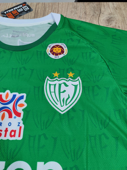 Beautiful Jataiense Shirt - Player Model 2024
