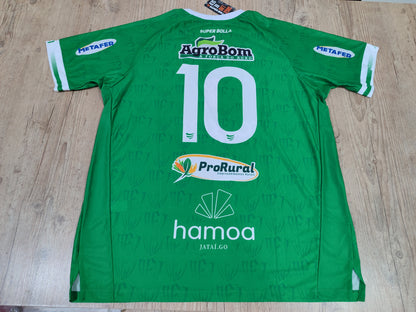 Beautiful Jataiense Shirt - Player Model 2024