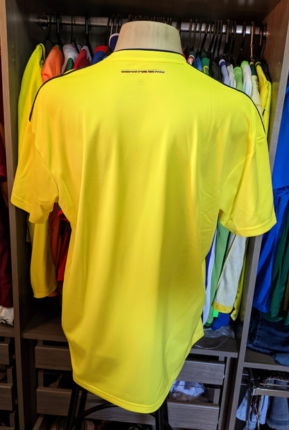 Colombia 2018 Shirt