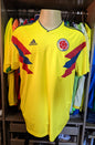 Colombia 2018 Shirt