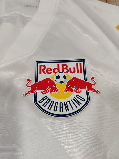 Fantastic Red Bull Bragantino Shirt - Game - Libertadores
