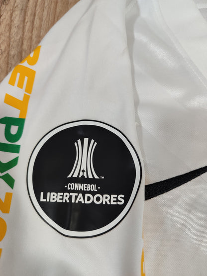 Fantastic Red Bull Bragantino Shirt - Game - Libertadores